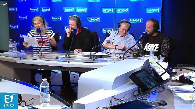 Thierry, Dorothée, on est dans l'a peu près, je n'allais pas chipoter