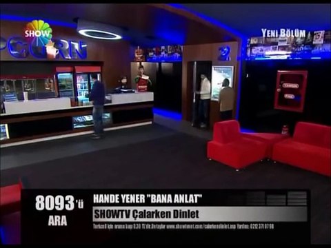 Barış Arduç Pis Yedili (Oynadığı İlk Dizi)