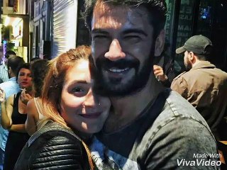 Kara Sevda oyuncularının eşleri