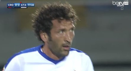 Crotone 1-3 Atalanta - All Goals Exclusive (26/09/2016)