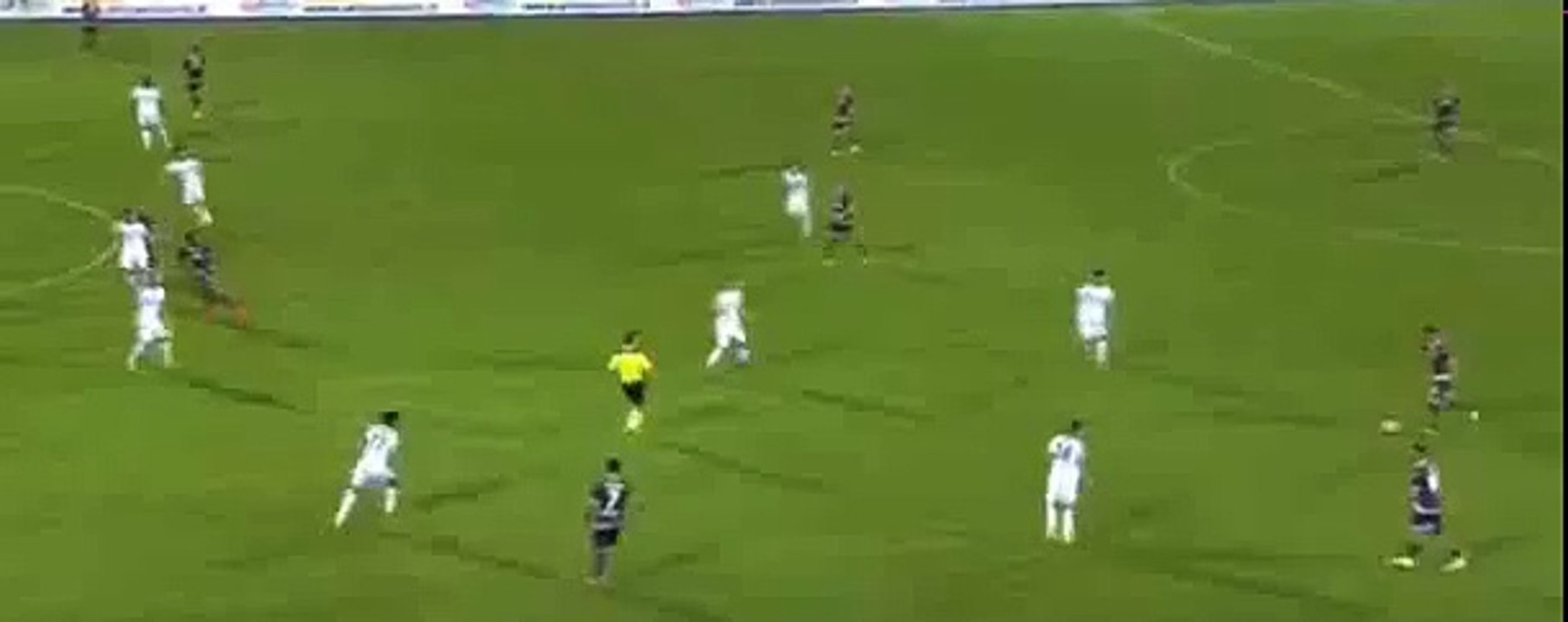 Simy Goal - Crotone 1-3 Atalanta 26.09.2016 HD