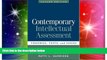 Big Deals  Contemporary Intellectual Assessment, Second Edition: Theories, Tests, and Issues  Free