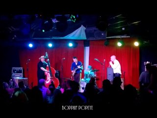 The Wild Brunch - High Rockabilly 2016 -  part 7