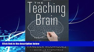 Big Deals  The Teaching Brain: An Evolutionary Trait at the Heart of Education  Best Seller Books