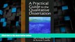 Big Deals  A Practical Guide to the Qualitative Dissertation  Best Seller Books Most Wanted