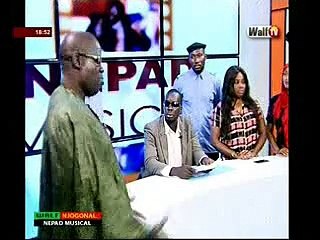 «LABOU de femme»  Iran Ndao visée par une plainte… Version sa.Regardez