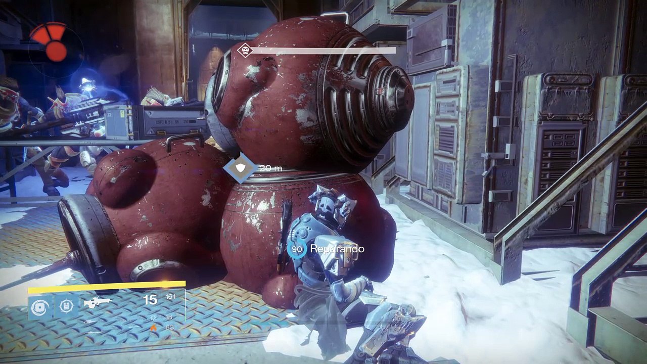 Gjallarhorn
