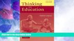 Big Deals  Thinking in Education  Best Seller Books Best Seller