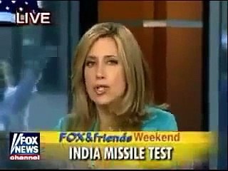 International Media Making Fun Of Indian Failed Missile Test