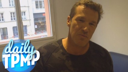 Les secrets de Benjamin : Matthieu Delormeau et son lit - #DailyTPMP