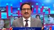 Javed Ch grills Pervaiz Musharaf for dancing on a wedding while going out for medical reasons
