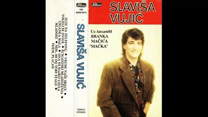 Slavisa Vujic - Ciganka mala