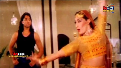 reema+saud-cham cham cham cham