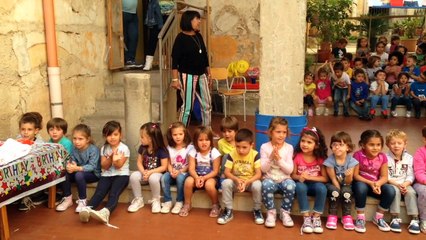 I.S.C. GUGLIELMO II, MONREALE, INAUGURAZIONE ANNO SCOLASTICO 2016:2017 TERZA PARTE 2