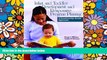 Big Deals  Infant and Toddler Development and Responsive Program Planning: A Relationship-Based