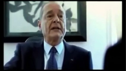 L'histoire d'amour qui a failli briser le couple Chirac