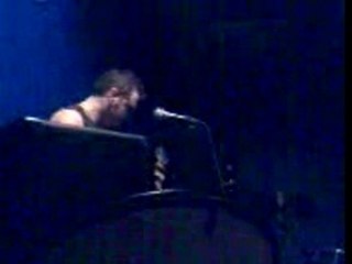 guise gaylord : Weeds repete mars 2007