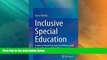 Must Have PDF  Inclusive Special Education: Evidence-Based Practices for Children with Special