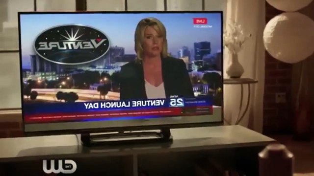 Supergirl temporada 2 - Sneak Peek 2x01 conoce a Superman