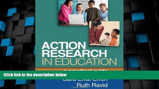 Big Deals  Action Research in Education: A Practical Guide  Free Full Read Best Seller