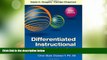 Big Deals  Differentiated Instructional Strategies: One Size Doesn t Fit All  Best Seller Books