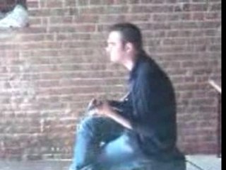 guise : Gaylord chez nath no woman no cry