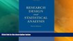 Big Deals  Research Design and Statistical Analysis: Third Edition  Free Full Read Most Wanted