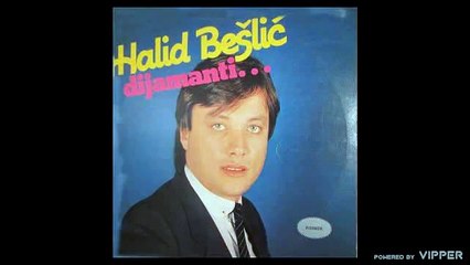 Halid Beslic - Sjecam se