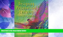 Big Deals  Designing Personalized Learning for Every Student  Free Full Read Best Seller