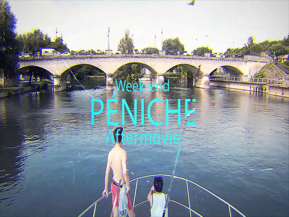Week-end Peniche - Cognac 2016