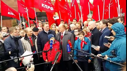 День рождения Наумовой, золото партии и Джефф Монсон. - Zergee