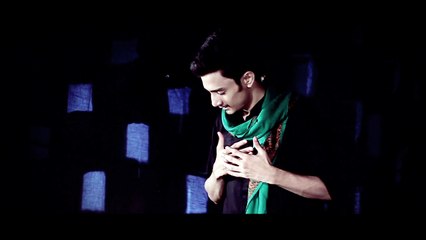 Ya Sahibazaman (AJF) | Taha Mehdi Nohay 2017