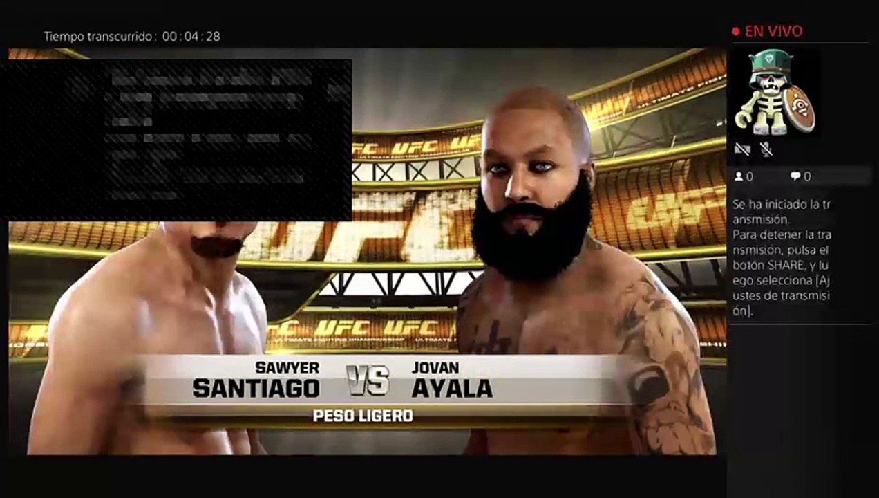 Transmisión de PS4 en vivo de lasko-14 (2)