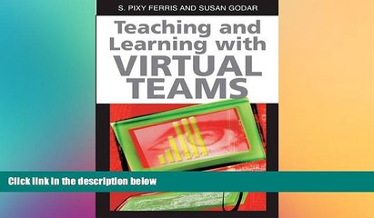 Big Deals  Teaching and Learning with Virtual Teams  Best Seller Books Most Wanted