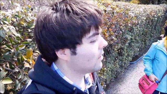 LOS ÚLTIMOS DÍAS DEL GAIJIN Parte 2. Templos caros y locales raros