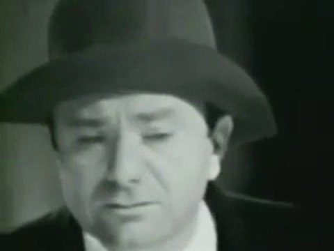 Fernand Raynaud Le Douanier