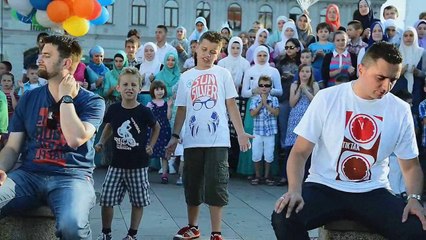 Pjesme za djecu - Ramazan