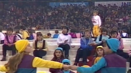 Pjesme za djecu - Robna kuća