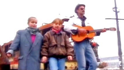 Pjesme za djecu - Sviraj mi, sviraj, brate