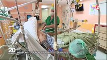 Grève à l'hôpital : il y a pénurie de praticiens