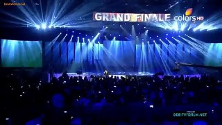 Atif Aslam - Live At Dubai in Sur Kshetra Grand Finale