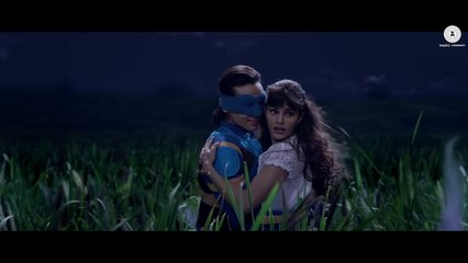 oota Jo Kabhi Tara - A Flying Jatt - Tiger S  Jacqueline F - Atif Aslam   -1