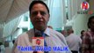 TAHIR JAVAID MALIK Talking with Nizam TV | LCCI Election 2016