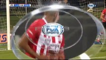 Jong PSV 3-0 Fortuna Sittard - All Goals Holland Eerste Divisie - 26.09.2016