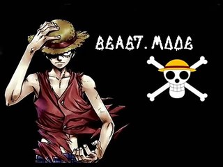 One piece- EPIC MUSIC