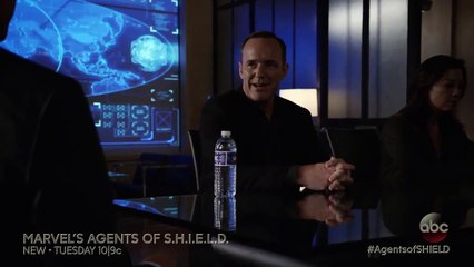 Marvel's Agents of S.H.I.E.L.D. (Season 4, Ep. 2) - Official Clip #2 [HD]