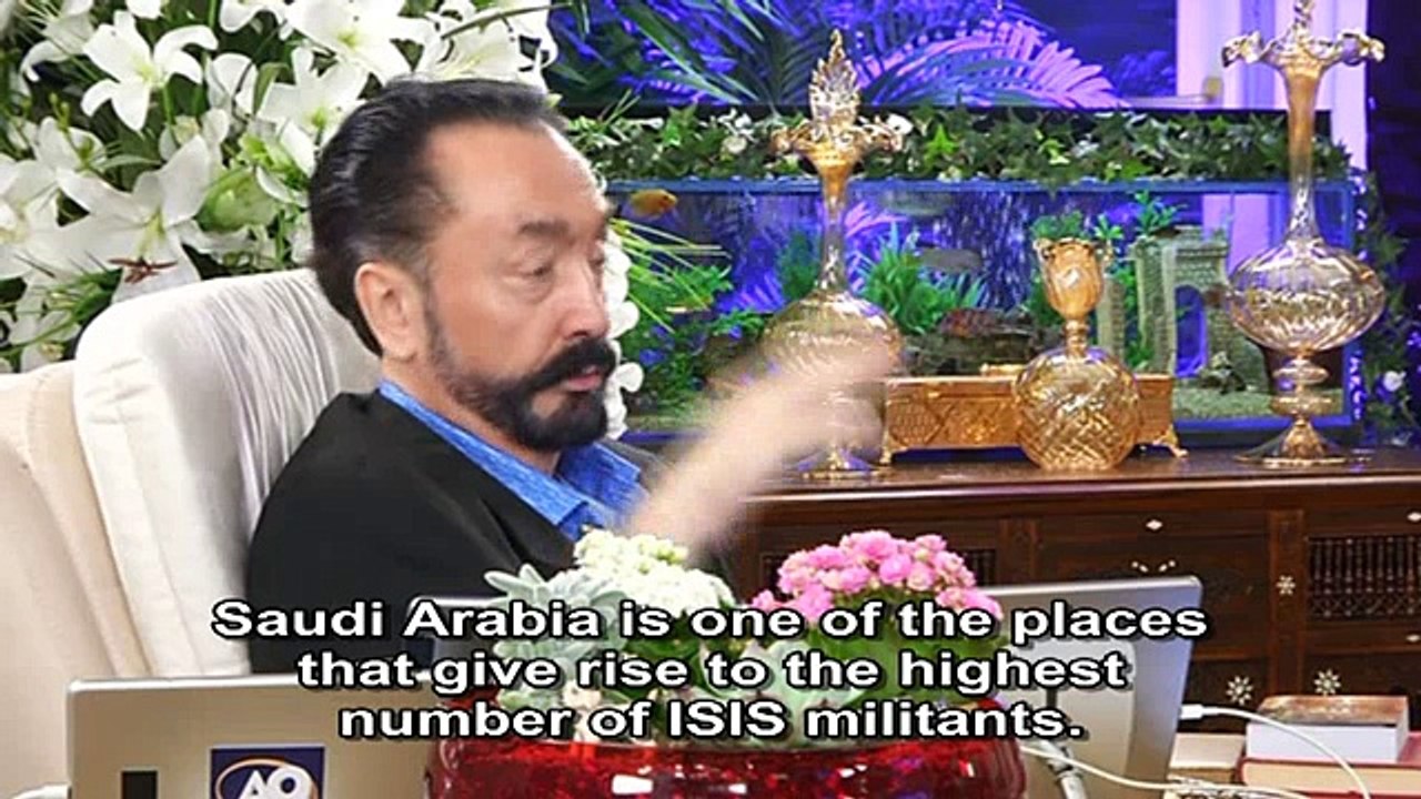 At the root of the bombing in Medina is the British deep state's project of wreaking havoc in holy cities