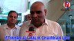 IFTIKHAR ALI MALIK Talking with Nizam TV  | LCCI Election 2016