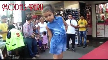 GAMARRA Los mejores vestidos