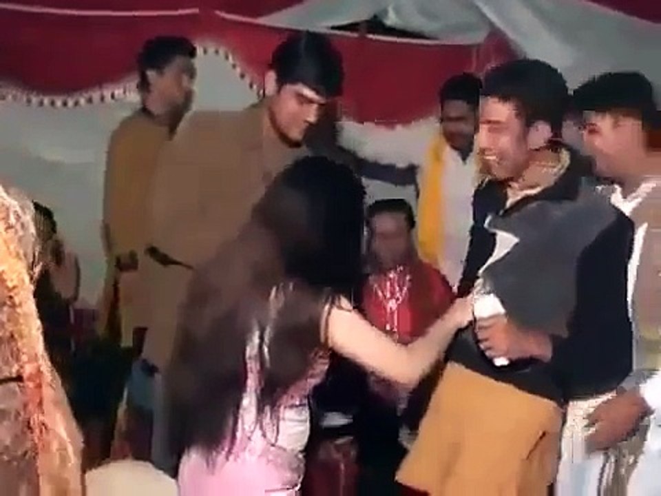 Sargodha Shadi Mujra Party